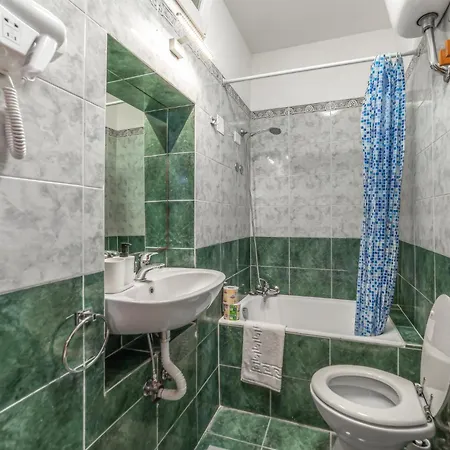 Casa Sincera - Ospedale Gemelli & Metro Battistini Rome