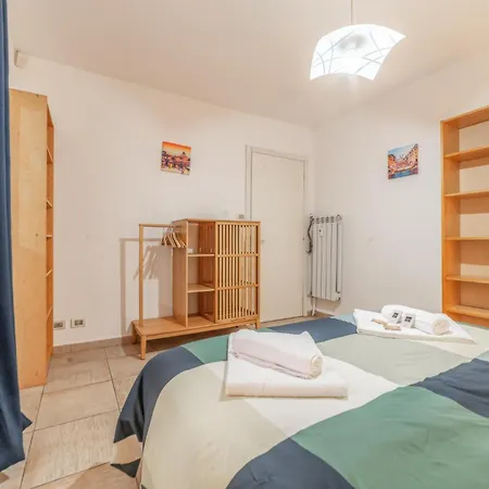 Casa Sincera - Ospedale Gemelli & Metro Battistini Rome