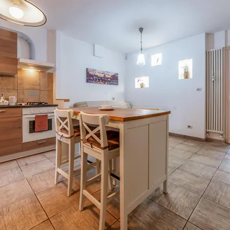 Casa Sincera - Ospedale Gemelli & Metro Battistini Apartment