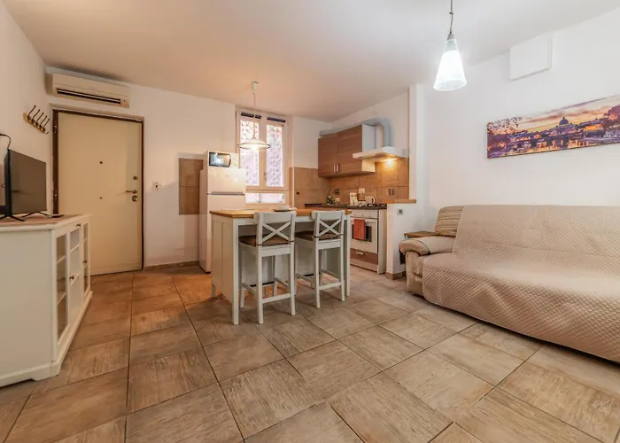 Casa Sincera - Ospedale Gemelli & Metro Battistini Rome