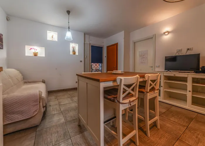 Casa Sincera - Ospedale Gemelli & Metro Battistini Apartment *