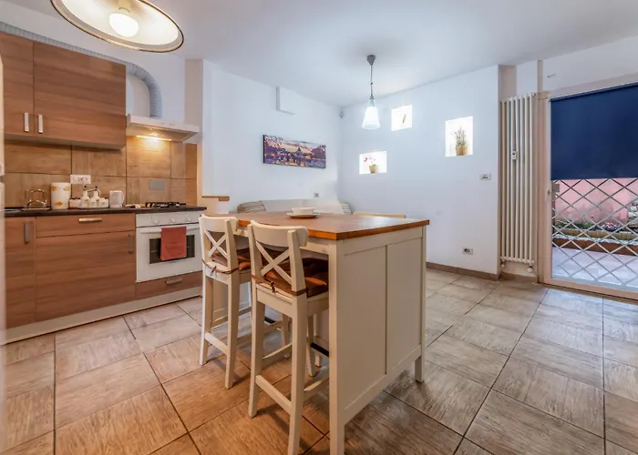 Casa Sincera - Ospedale Gemelli & Metro Battistini Apartment